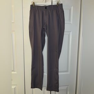 Men’s Under Armour Showdown Tapered Golf Pants